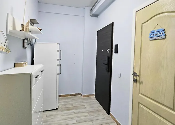 Apartamento 6 Persoane Năvodari