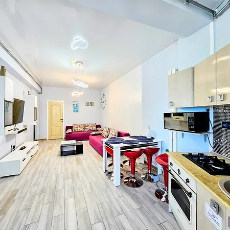 Mamaia-nordcom Exclusiviste S 1 Cbn * Navodari