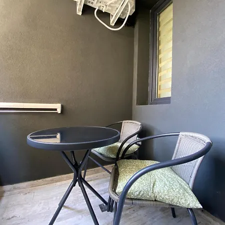 Apartment Mamaia-nordcom Exclusiviste S 1 Cbn La Plaja Azimuth Navodari