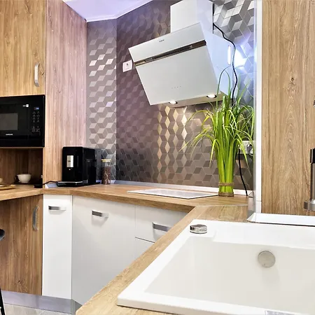 Apartment Mamaia-nordcom Exclusiviste S 1 Cbn La Plaja Azimuth Navodari