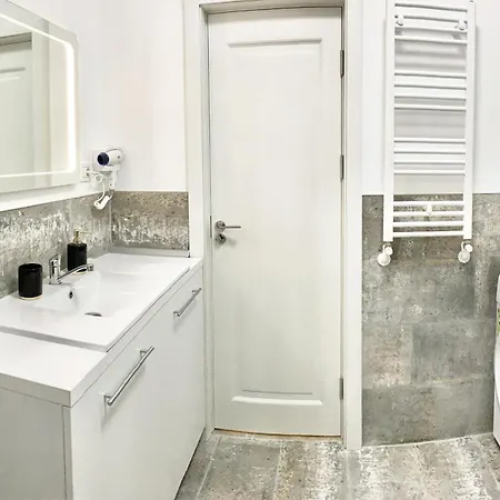 Apartment Mamaia-nordcom Exclusiviste S 1 Cbn La Plaja Azimuth