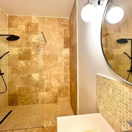 Apartment Mamaia-nordcom Exclusiviste S 1 Cbn La Plaja Azimuth Navodari