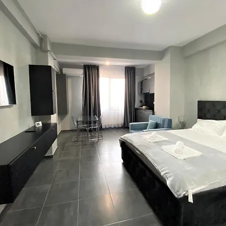 Apartment Mamaia-nordcom Exclusiviste S 1 Cbn La Plaja Azimuth
