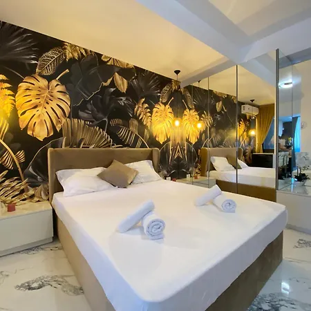 Apartment Mamaia-nordcom Exclusiviste S 1 Cbn La Plaja Azimuth