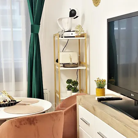 Apartment Mamaia-nordcom Exclusiviste S 1 Cbn La Plaja Azimuth *