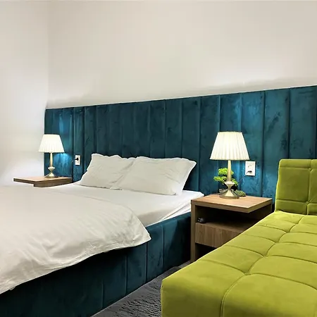 Mamaia-nordcom Exclusiviste S 1 Cbn La Plaja Azimuth Apartment Navodari