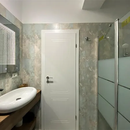 Apartment Mamaia-nordcom Exclusiviste S 1 Cbn La Plaja Azimuth Navodari