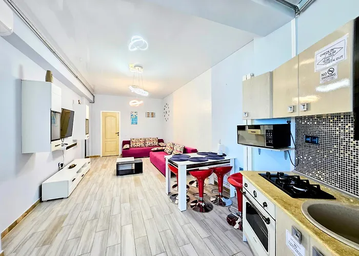 Mamaia-nordcom Exclusiviste S 1 Cbn * Navodari